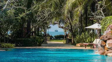 Ravindra Beach Resort & Spa