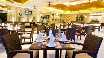 Ravindra Beach Resort & Spa