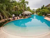 Ravindra Beach Resort & Spa