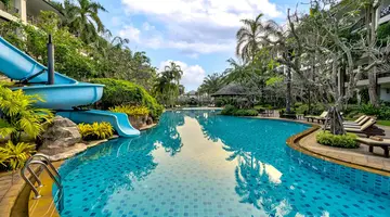 Ravindra Beach Resort & Spa