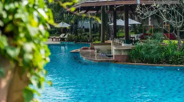 RAVINDRA BEACH RESORT & SPA