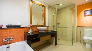 RAVINDRA BEACH RESORT & SPA