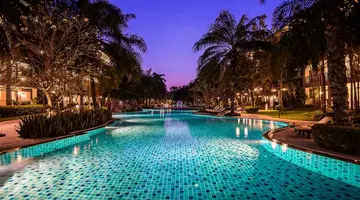 RAVINDRA BEACH RESORT & SPA