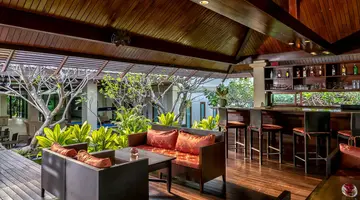 Ravindra Beach Resort & Spa