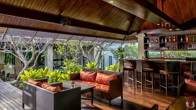Ravindra Beach Resort & Spa
