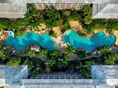 Ravindra Beach Resort & Spa