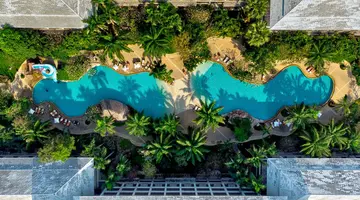 Ravindra Beach Resort & Spa
