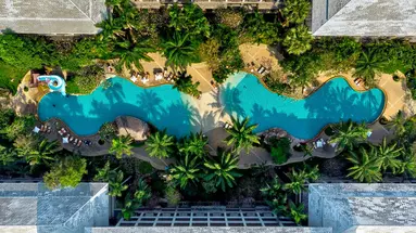 Ravindra Beach Resort & Spa