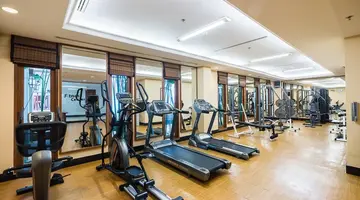 RAVINDRA BEACH RESORT & SPA