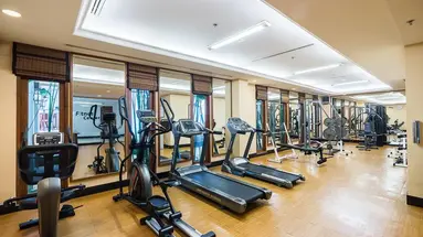 RAVINDRA BEACH RESORT & SPA
