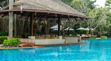 RAVINDRA BEACH RESORT & SPA
