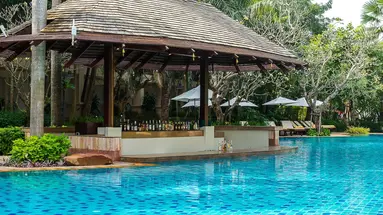 RAVINDRA BEACH RESORT & SPA