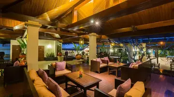 Ravindra Beach Resort & Spa