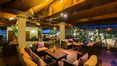 Ravindra Beach Resort & Spa
