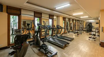 Ravindra Beach Resort & Spa
