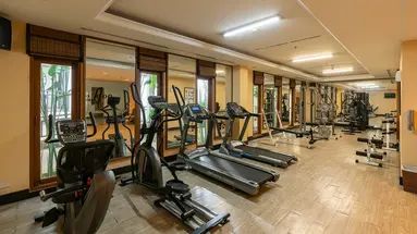 Ravindra Beach Resort & Spa 