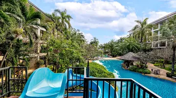 Ravindra Beach Resort & Spa