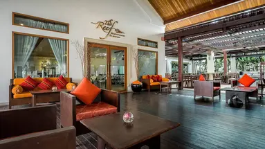 Ravindra Beach Resort & Spa