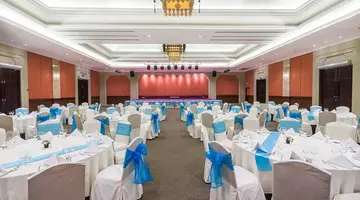 RAVINDRA BEACH RESORT & SPA