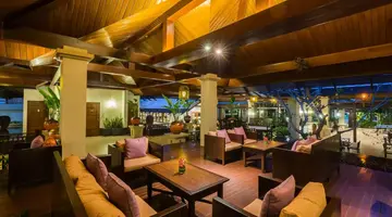 Ravindra Beach Resort & Spa