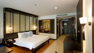Ravindra Beach Resort & Spa