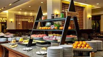 Ravindra Beach Resort & Spa