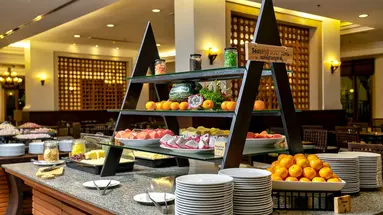 Ravindra Beach Resort & Spa