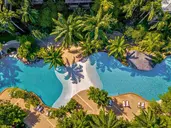 Ravindra Beach Resort & Spa
