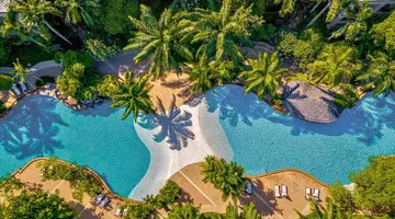 Ravindra Beach Resort & Spa