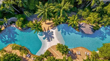 Ravindra Beach Resort & Spa