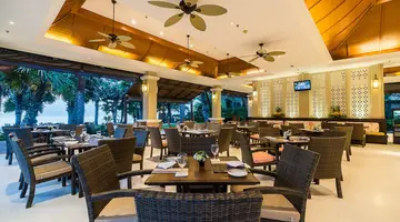 RAVINDRA BEACH RESORT & SPA