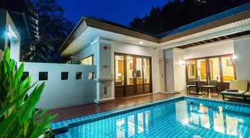 RAVINDRA BEACH RESORT & SPA