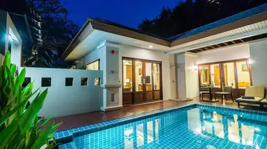 RAVINDRA BEACH RESORT & SPA