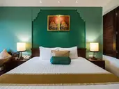 RAVINDRA BEACH RESORT & SPA