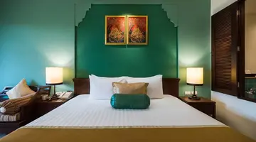 RAVINDRA BEACH RESORT & SPA