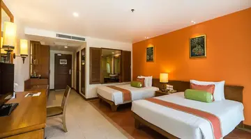 RAVINDRA BEACH RESORT & SPA