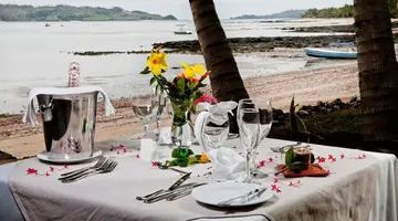 Ravintsara Wellness Hotel