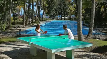 Ravintsara Wellness Hotel