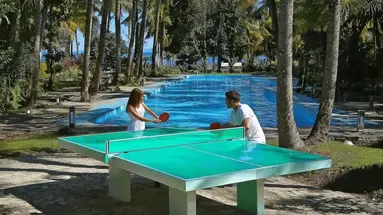 Ravintsara Wellness Hotel