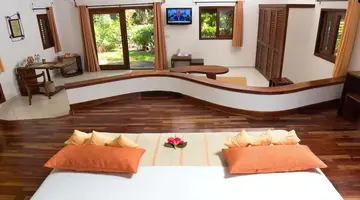 Ravintsara Wellness Hotel