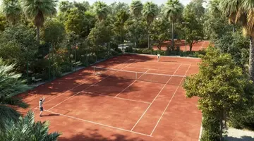 Ravintsara Wellness Hotel