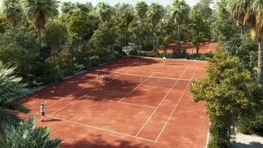 Ravintsara Wellness Hotel