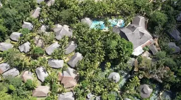 Ravintsara Wellness Hotel