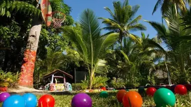 Ravintsara Wellness Hotel