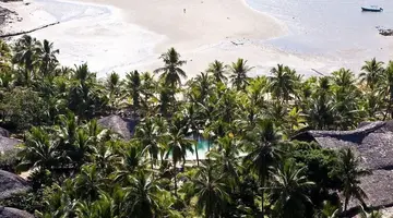 Ravintsara Wellness Hotel