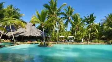 Ravintsara Wellness Hotel