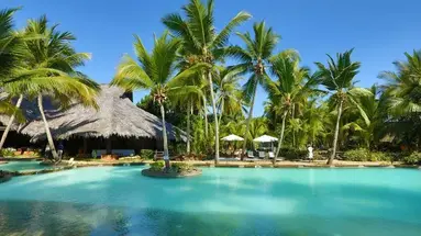 Ravintsara Wellness Hotel