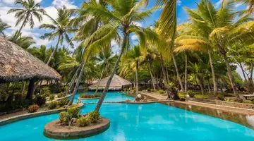 Ravintsara Wellness Hotel