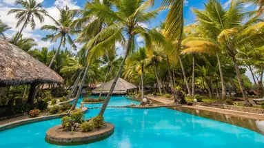 Ravintsara Wellness Hotel