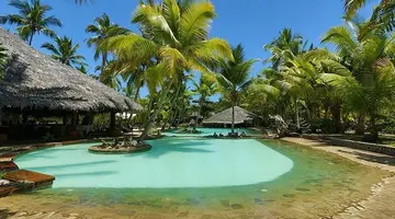 Ravintsara Wellness Hotel